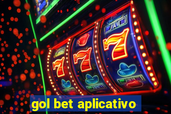 gol bet aplicativo